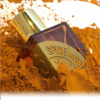 ETAT LIBRE D ORANGE - Etat Libre D'Orange - Spice must flow EDP 100 ML | Parfume
