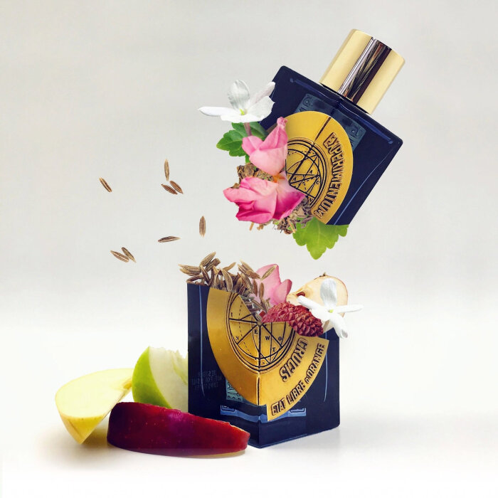 ETAT LIBRE D ORANGE - Etat Libre D'Orange - Experimentum Crucis 100 ML | Parfume