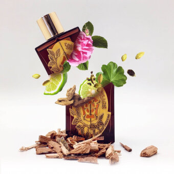ETAT LIBRE D ORANGE - Etat Libre D'Orange - 500 Years EdP 100 ML | Parfume