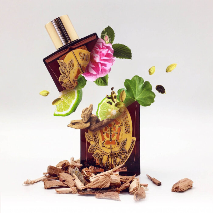 ETAT LIBRE D ORANGE - Etat Libre D'Orange - 500 Years EdP 100 ML | Parfume