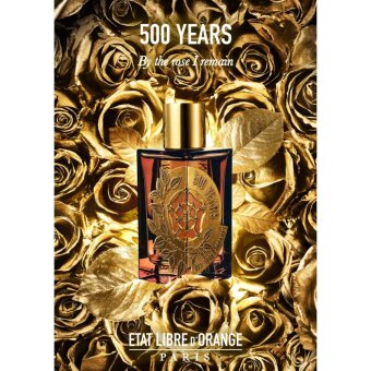 ETAT LIBRE D ORANGE - Etat Libre D'Orange - 500 Years EdP 100 ML | Parfume