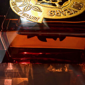 ETAT LIBRE D ORANGE - Etat Libre D'Orange - 500 Years EdP | Parfume