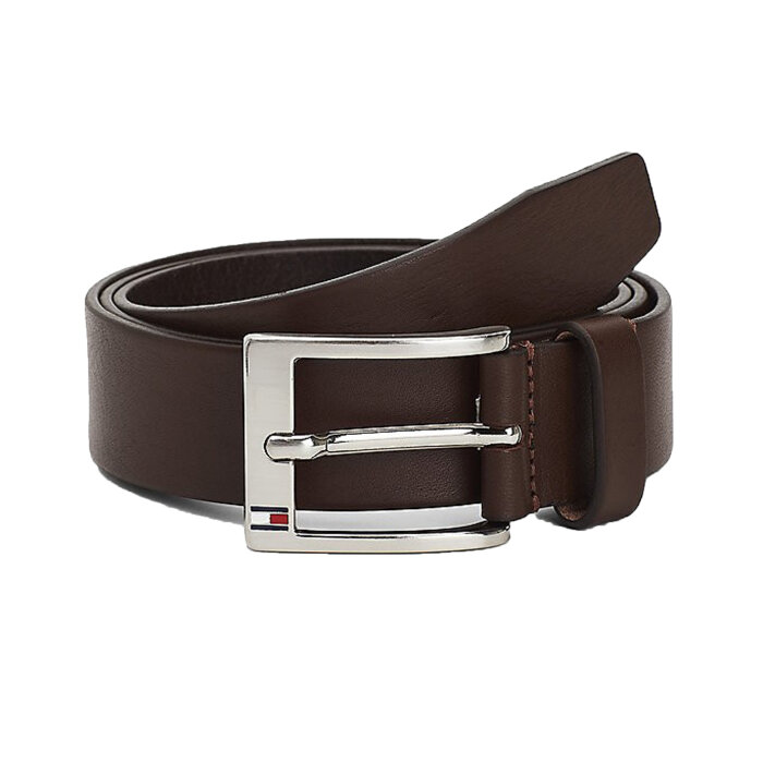 Tommy Hilfiger  - Tommy Hilfiger - New Aly Belt | Bælte Testa de moro