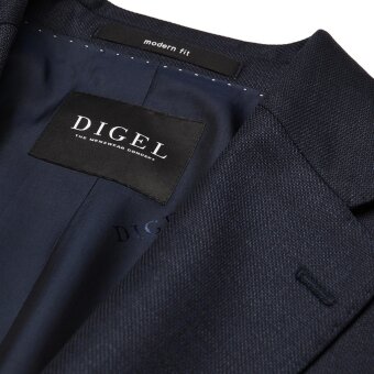 Digel - Digel - 99581 20 Dario | Habitjakke Navy