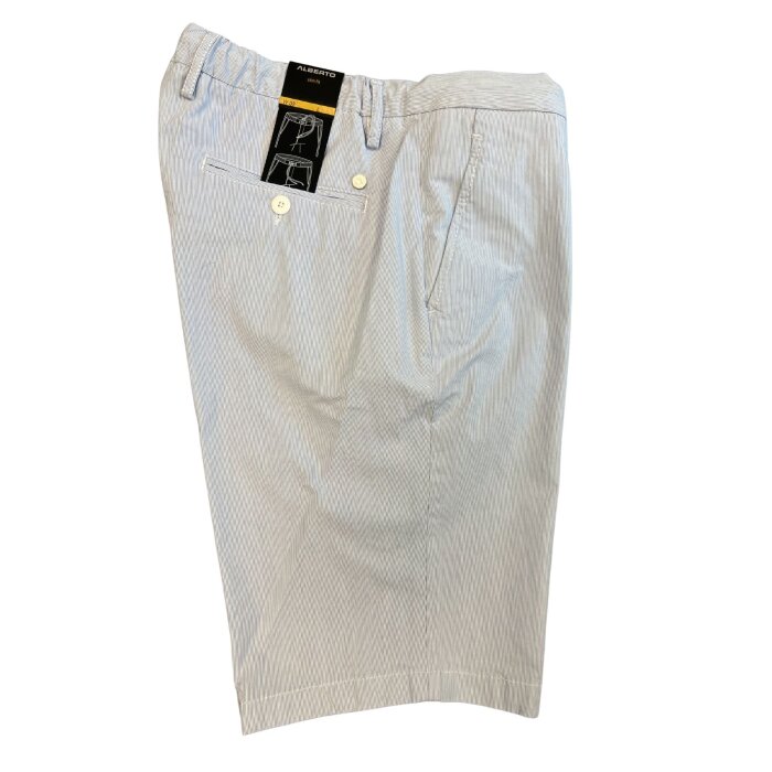 Alberto - Alberto - Jump | Shorts Summer Stripes