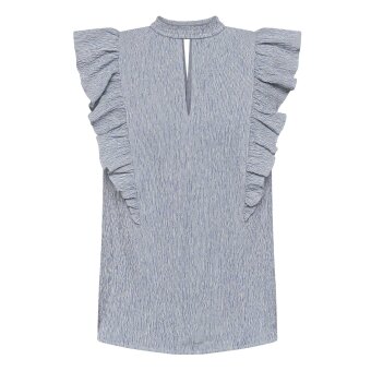 Love&divine ( Dame ) - LOVE&DIVINE - LOVE1327 | TOP BLUE/WHITE STRIPE