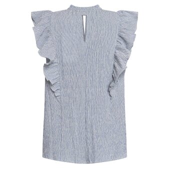 Love&divine ( Dame ) - LOVE&DIVINE - LOVE1327 | TOP BLUE/WHITE STRIPE