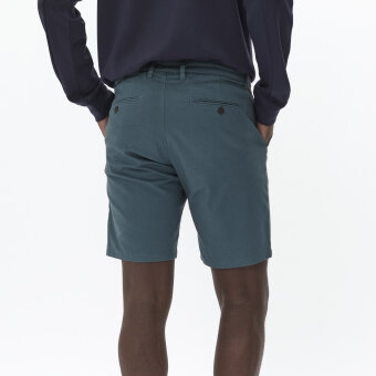 Matinique - Matinique - Thomas | Shorts Blue Fusion