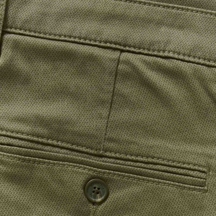 Matinique - Matinique - Thomas | Shorts light Army