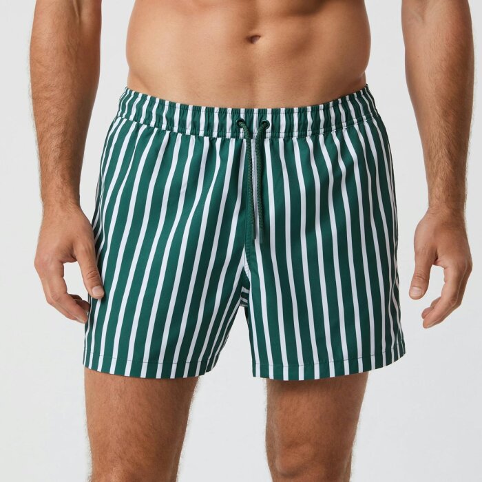 Bjørn Borg - Bjørn Borg - Swim shorts | Badeshorts Wide Stripe