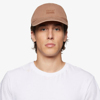 Signal - Signal - River G.D. cap | Kasket Pecan Brown