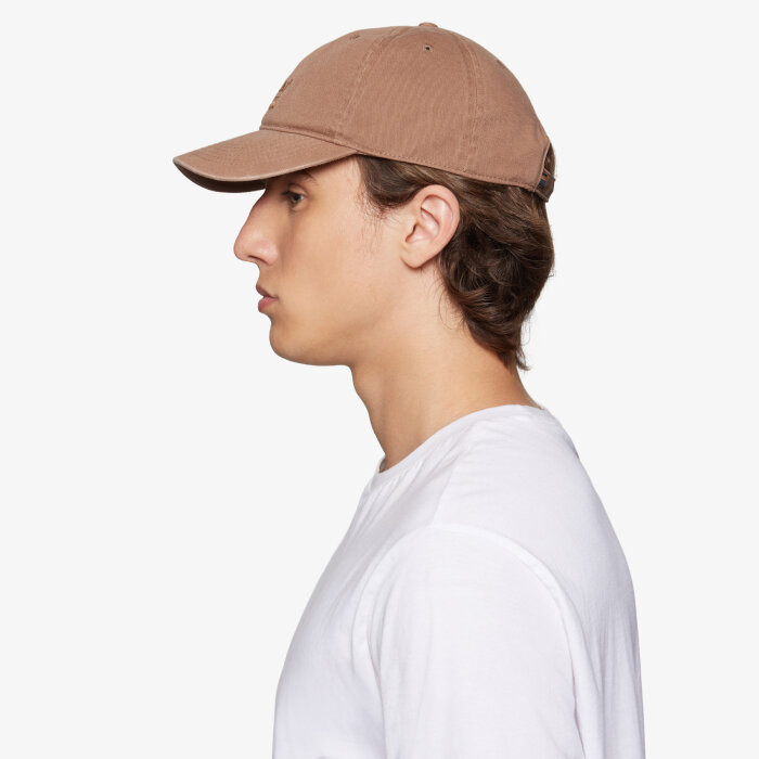Signal - Signal - River G.D. cap | Kasket Pecan Brown