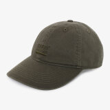 Signal - Signal - River G.D. cap | Kasket  Shadow grey