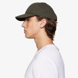 Signal - Signal - River G.D. cap | Kasket  Shadow grey