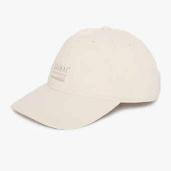 Signal - Signal - River G.D. cap | kasket ivory cream