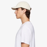 Signal - Signal - River G.D. cap | kasket ivory cream