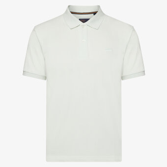 Signal - Signal - Nicky | Polo T-shirt Pale Green