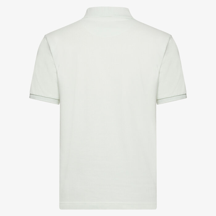 Signal - Signal - Nicky | Polo T-shirt Pale Green
