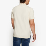 Signal - Signal - Nicky | Polo T-shirt Ivory Cream