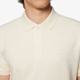 Signal - Signal - Nicky | Polo T-shirt Ivory Cream