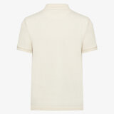 Signal - Signal - Nicky | Polo T-shirt Ivory Cream