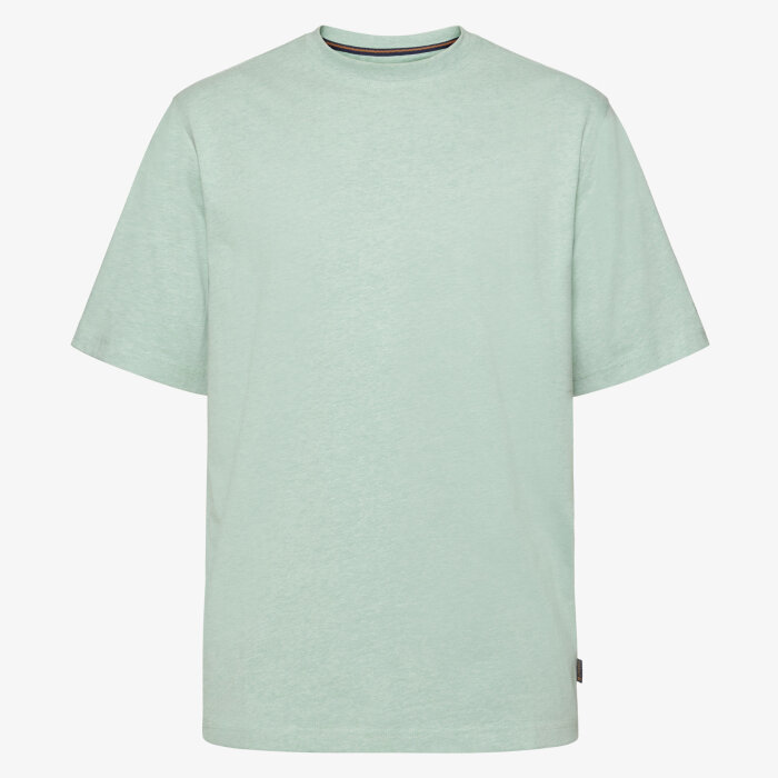 Signal - Signal - Eddy | T-shirt Copper Green Mel