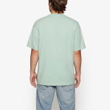 Signal - Signal - Eddy | T-shirt Copper Green Mel