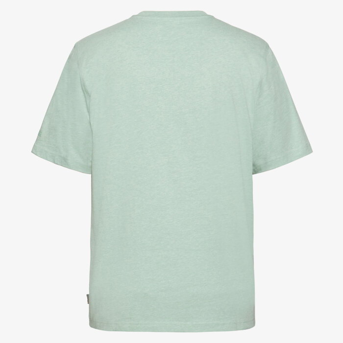 Signal - Signal - Eddy | T-shirt Copper Green Mel