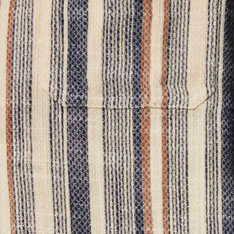 Signal - Signal Hurt rough stripe shirt