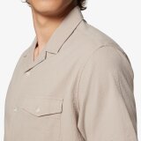 Signal - Signal - Herbert seersucker | K/Æ Skjorte Pure Cashmere