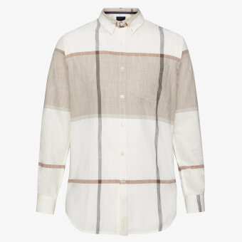 Signal - Signal Harold big stripe shirt