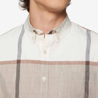 Signal - Signal - Harold big stripe | Skjorte Pure Cashmere
