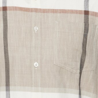 Signal - Signal - Harold big stripe | Skjorte Pure Cashmere
