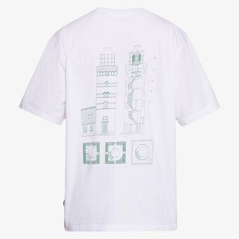 Signal - Signal Gael print tee