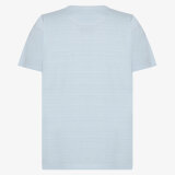 Signal - Signal - Gert graphic space tee | T-shirt Ice Water Blue