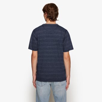 Signal - Signal Gus space stripe tee