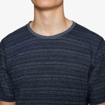 Signal - Signal Gus space stripe tee
