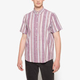 Signal - Signal - Pinto stripe shirt | K/Æ Skjorte Soft Port