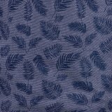 Signal - Signal - Griffin jacquard | Polo T-shirt Blue Captain