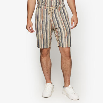 Signal - Signal - Irwin rough | Shorts Blue Captain