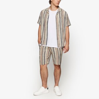 Signal - Signal - Irwin rough | Shorts Blue Captain