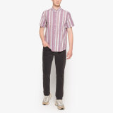 Signal - Signal - Pinto stripe shirt | K/Æ Skjorte Soft Port