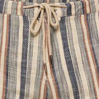Signal - Signal - Irwin rough | Shorts Blue Captain