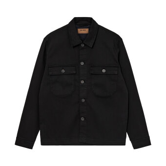 Mos Mosh Gallery - Mos Mosh Matteo Soft Overshirt