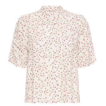 ICHI ( Dame ) - IHVERA SH23 205131 PINK FLOWER