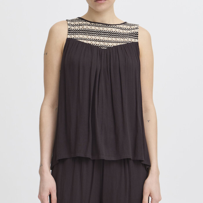 ICHI ( Dame ) - ICHI - IHRAGNI | TOP BLACK