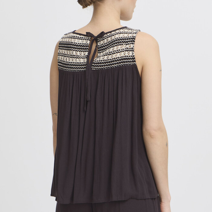 ICHI ( Dame ) - ICHI - IHRAGNI | TOP BLACK
