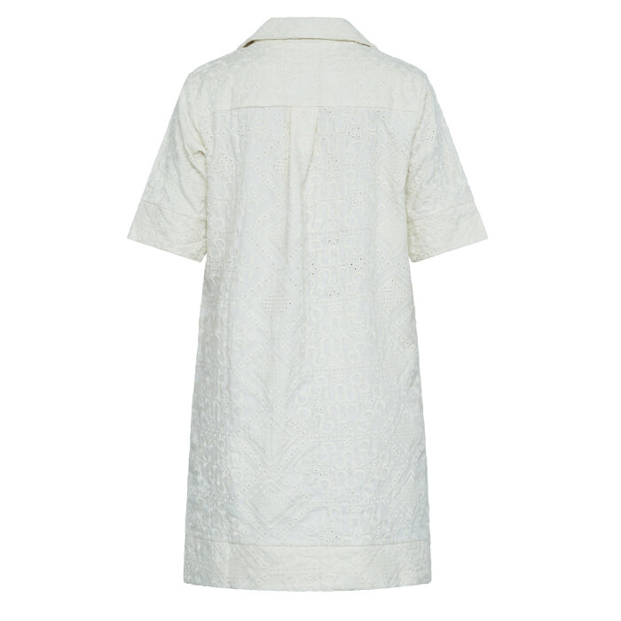 Sisters Point ( Dame ) - SISTERS POINT - INUSA-TUNIC1 | KJOLE BEIGE