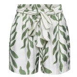 Sisters Point ( Dame ) - SISTERS POINT - ELLA-SHO15 | SHORTS CREAM/KHAKI