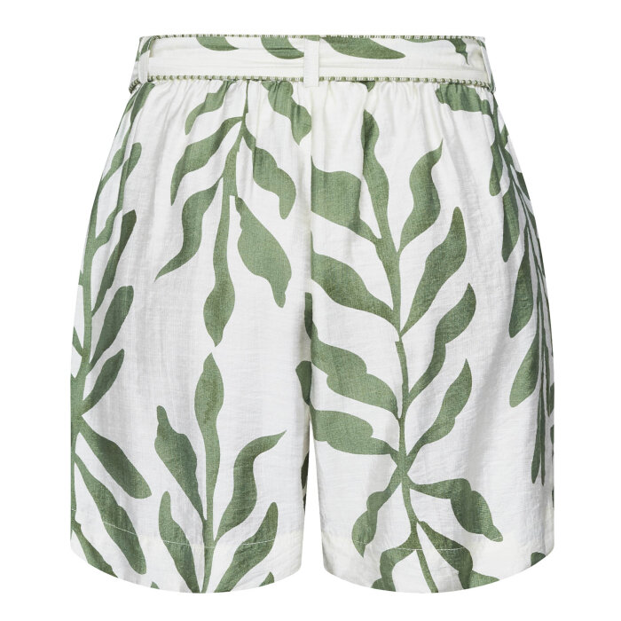Sisters Point ( Dame ) - SISTERS POINT - ELLA-SHO15 | SHORTS CREAM/KHAKI